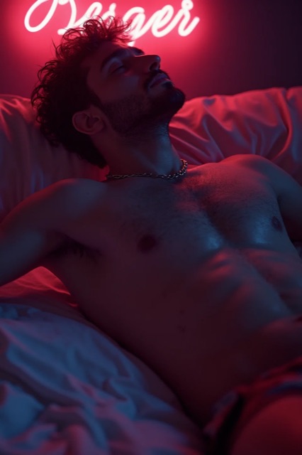 Erotic ASMR audio — Vibe