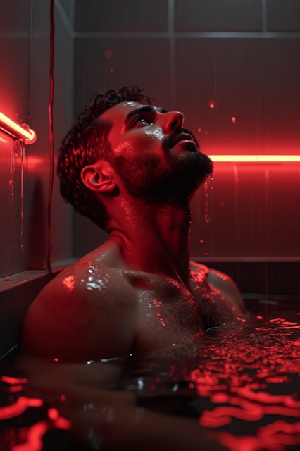 Gay erotic audio (M4M) — Vibe