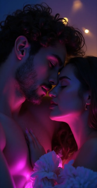 Femdom and guided JOI audio